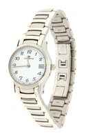 Reloj Lorenz in Acero 022202BI - 022202BI